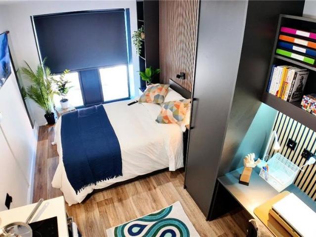 Studio to rent
