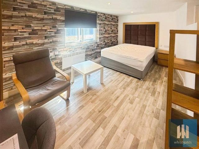 Studio to rent