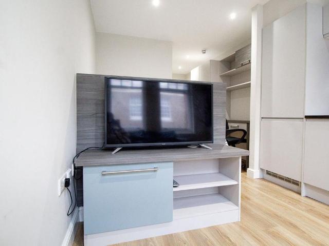 Studio to rent