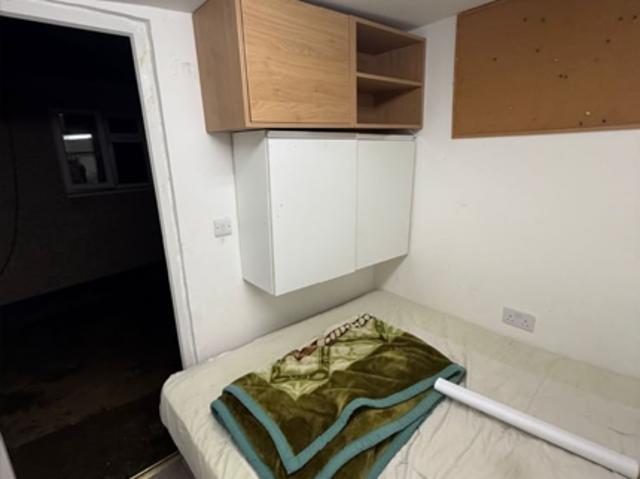 Studio to rent