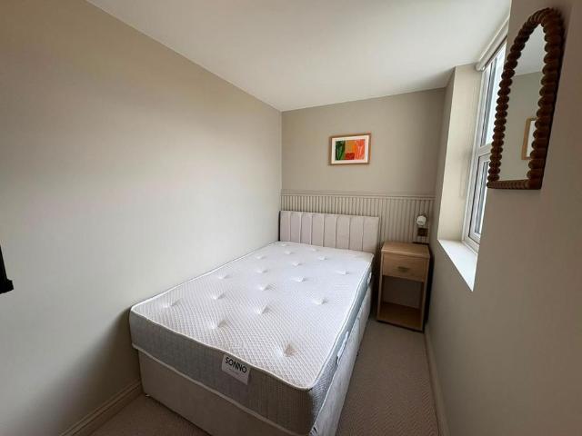 Studio to rent