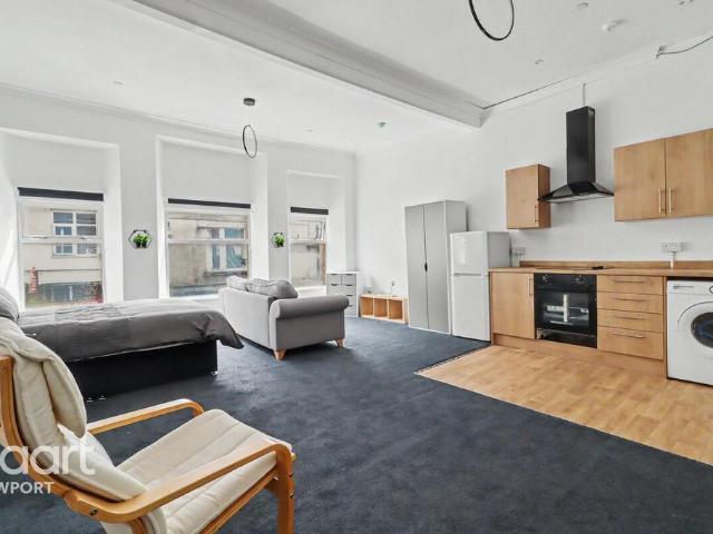 Studio to rent
