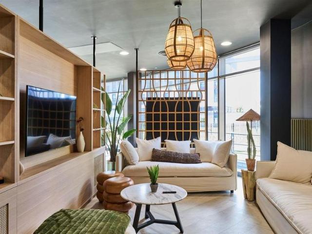 Studio to rent