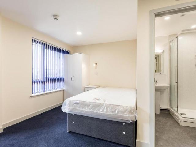 Studio to rent