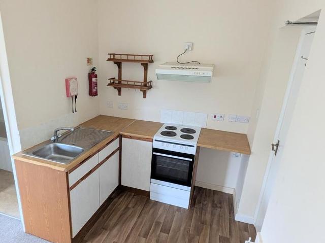 Studio to rent
