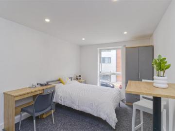 Coventry, West Midlands, Midlands - Equipped kitchen