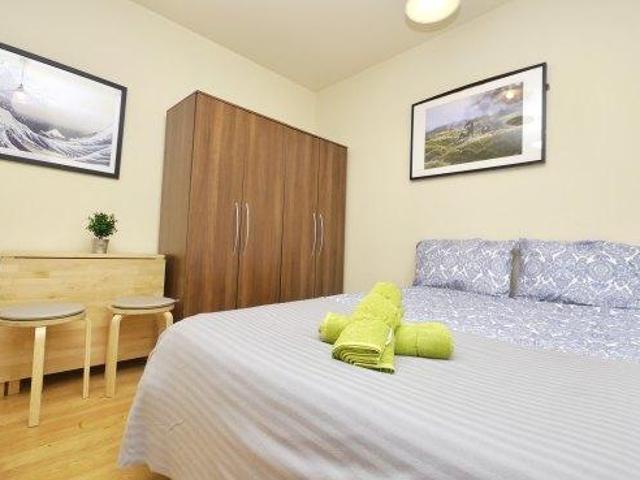 Studio to rent