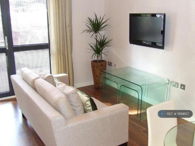 Studio to rent
