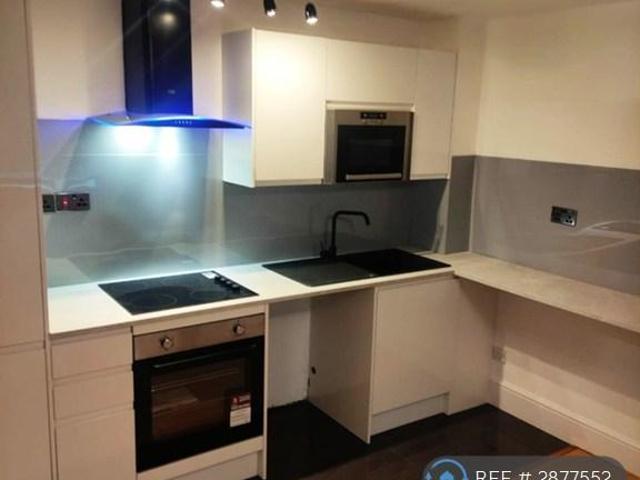 Studio to rent