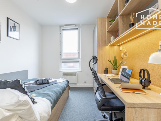 Studio to rent
