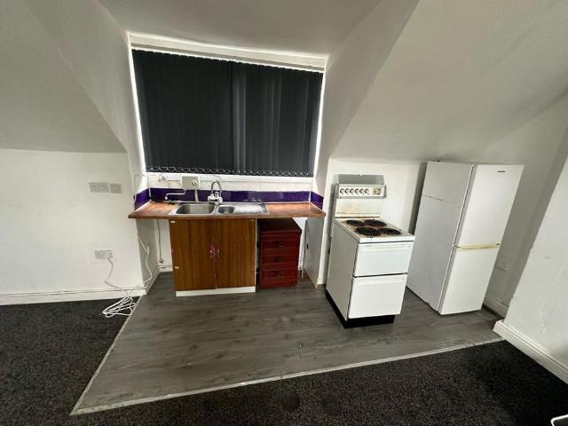 Studio to rent