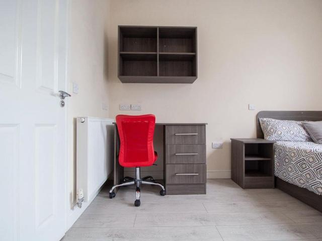 Studio to rent