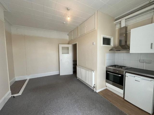 Studio to rent