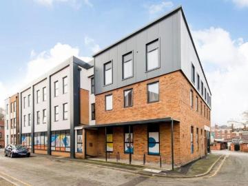 Handbridge Chester, CH4, North East Wales, Midlands