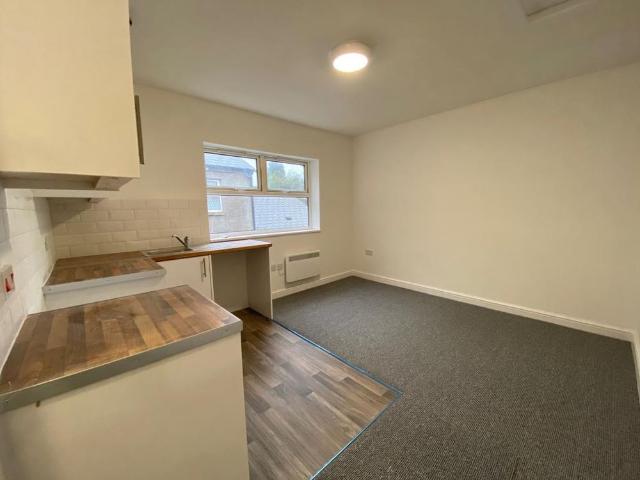 Studio to rent