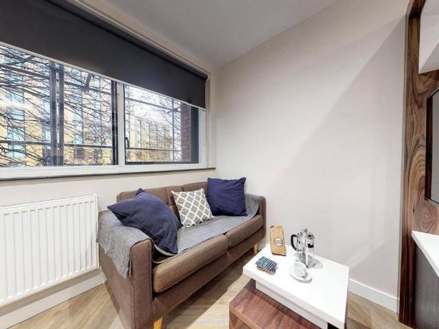 Studio to rent