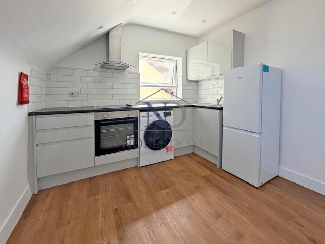 Studio to rent