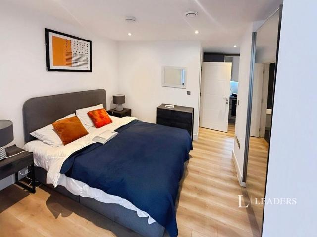 Studio to rent