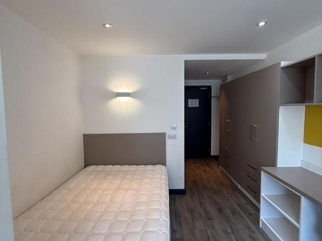 Studio to rent