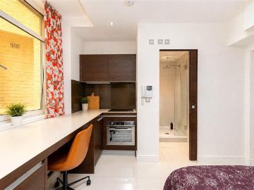 Studio to rent