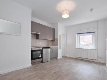 Studio to rent
