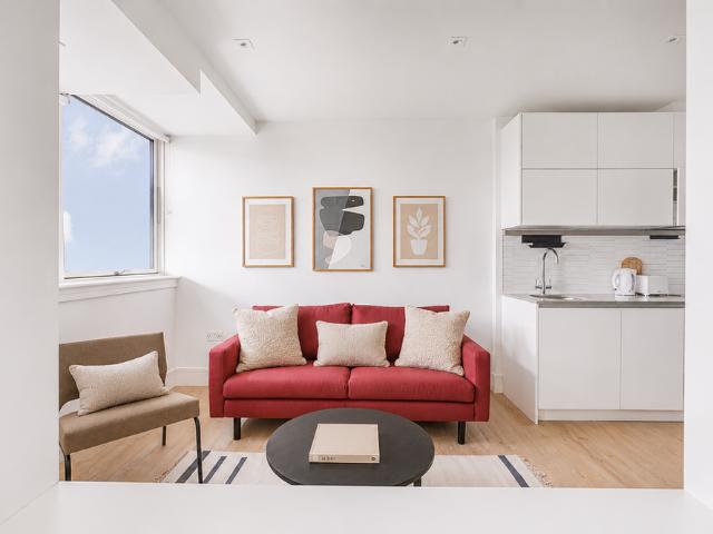 Studio to rent
