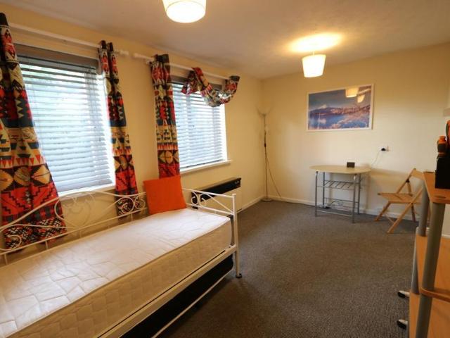 Studio to rent