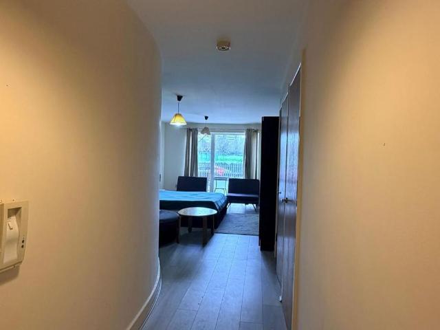 Studio to rent