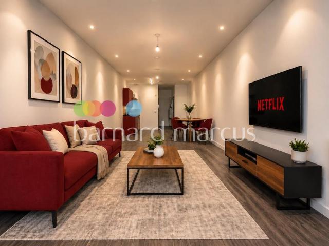 Studio to rent