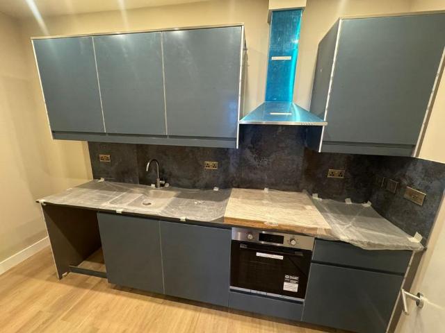 Studio to rent