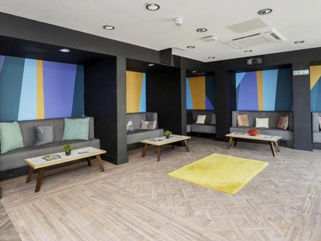 Studio to rent