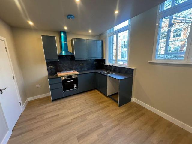 Studio to rent