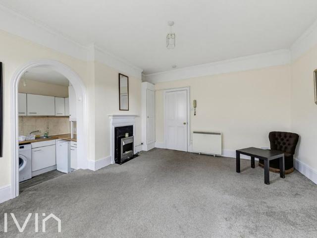 Studio to rent