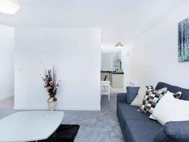 Studio to rent