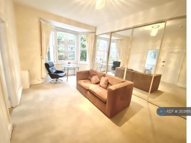 Studio to rent