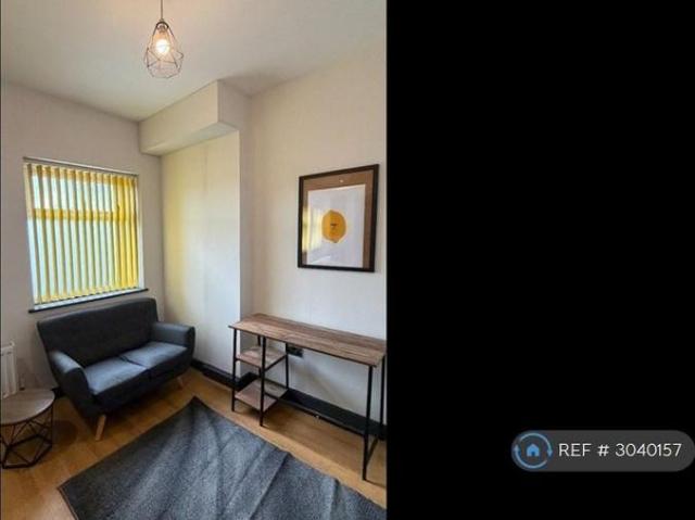 Studio to rent