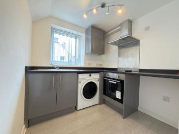 Leicester, Leicestershire county, Midlands