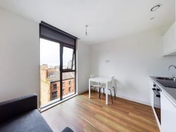 Toxteth Liverpool, L8, North East Wales, Midlands