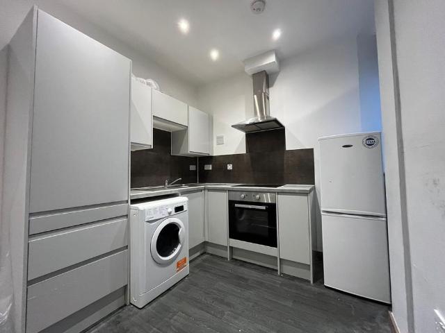 Studio to rent