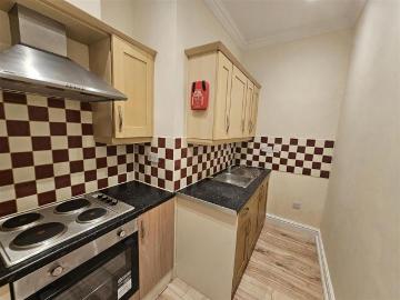 Studio to rent