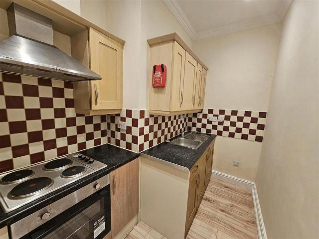 Studio to rent