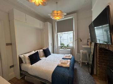 Marylebone, W1, Central London, London, Greater London