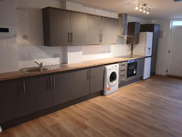 Fenland, East of England - Equipped kitchen