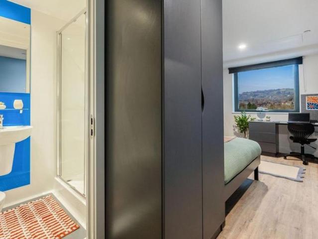 Studio to rent
