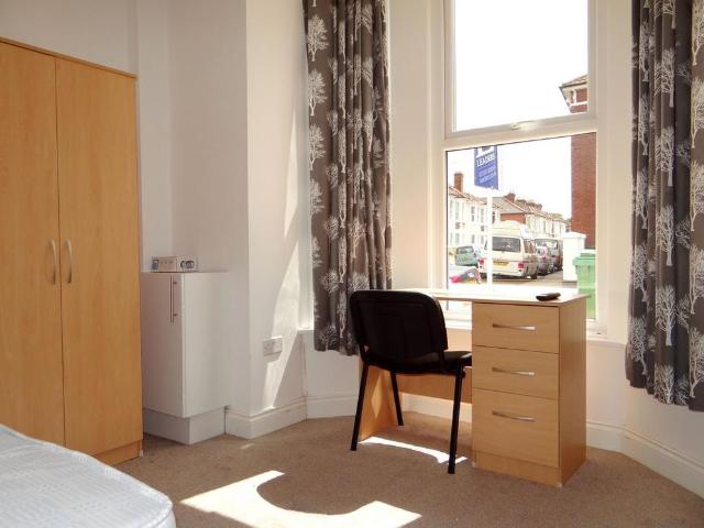 Studio to rent