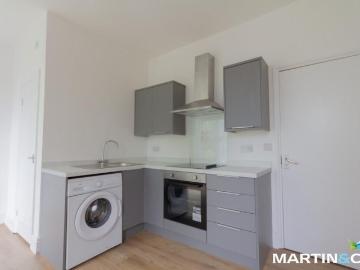 Studio to rent