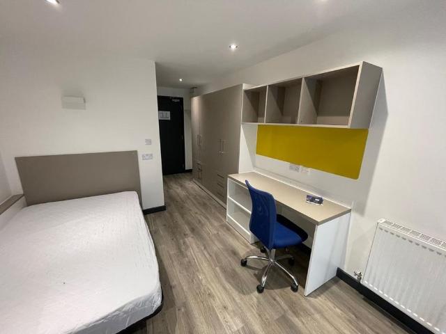 Studio to rent