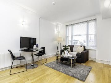 Studio to rent