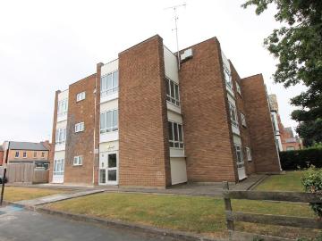 Leamington Spa, Warwickshire county, Midlands
