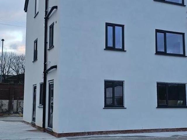 Studio to rent